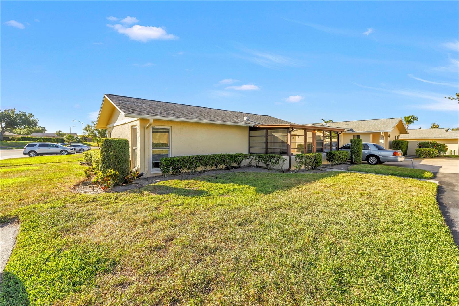 HIGHLAND LAKES CONDO - Residential