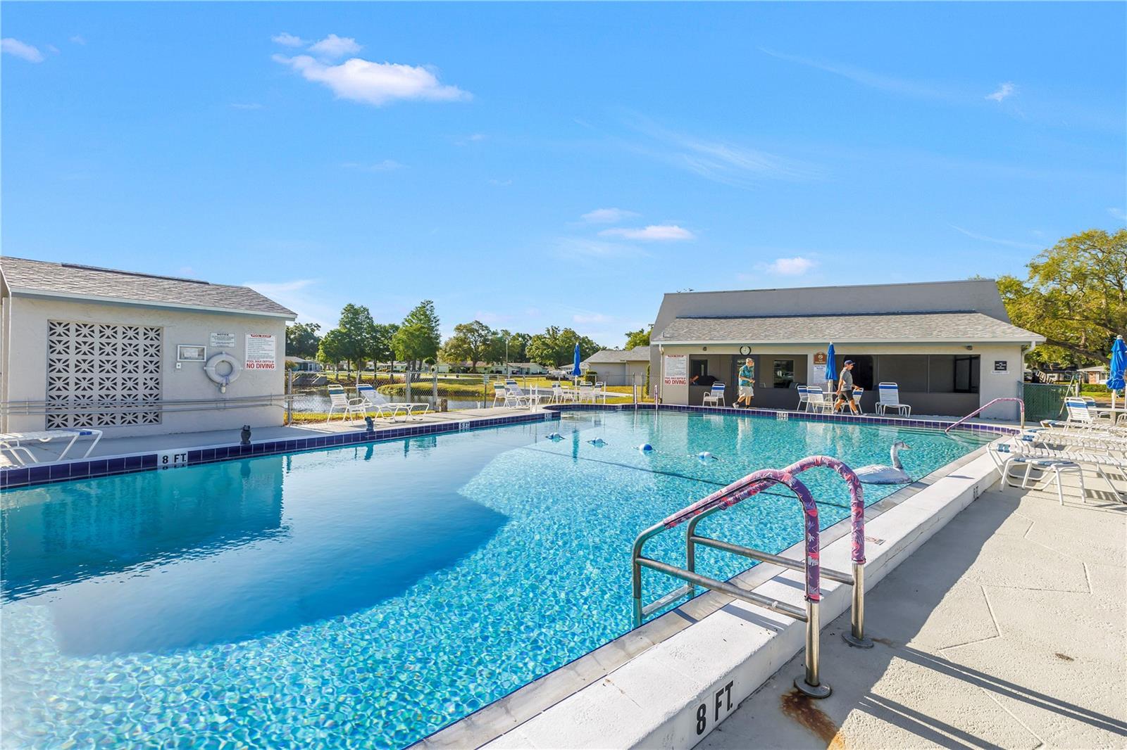 HIGHLAND LAKES CONDO - Residential