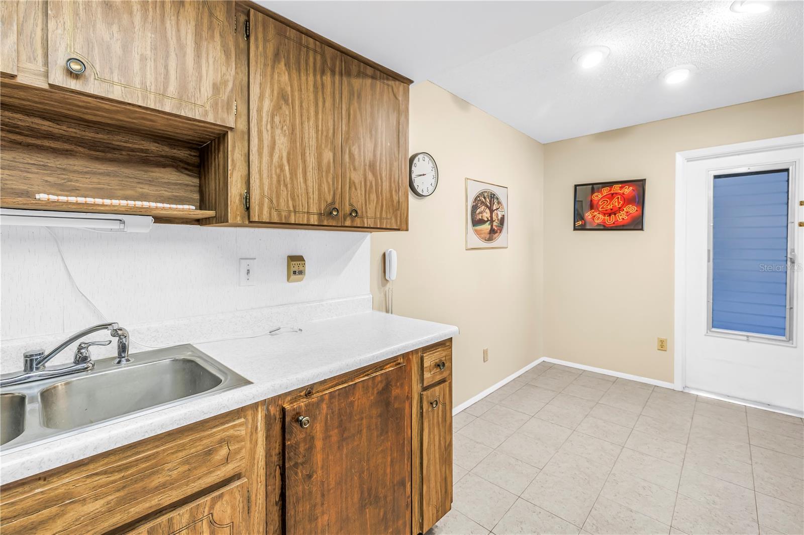 HIGHLAND LAKES CONDO - Residential