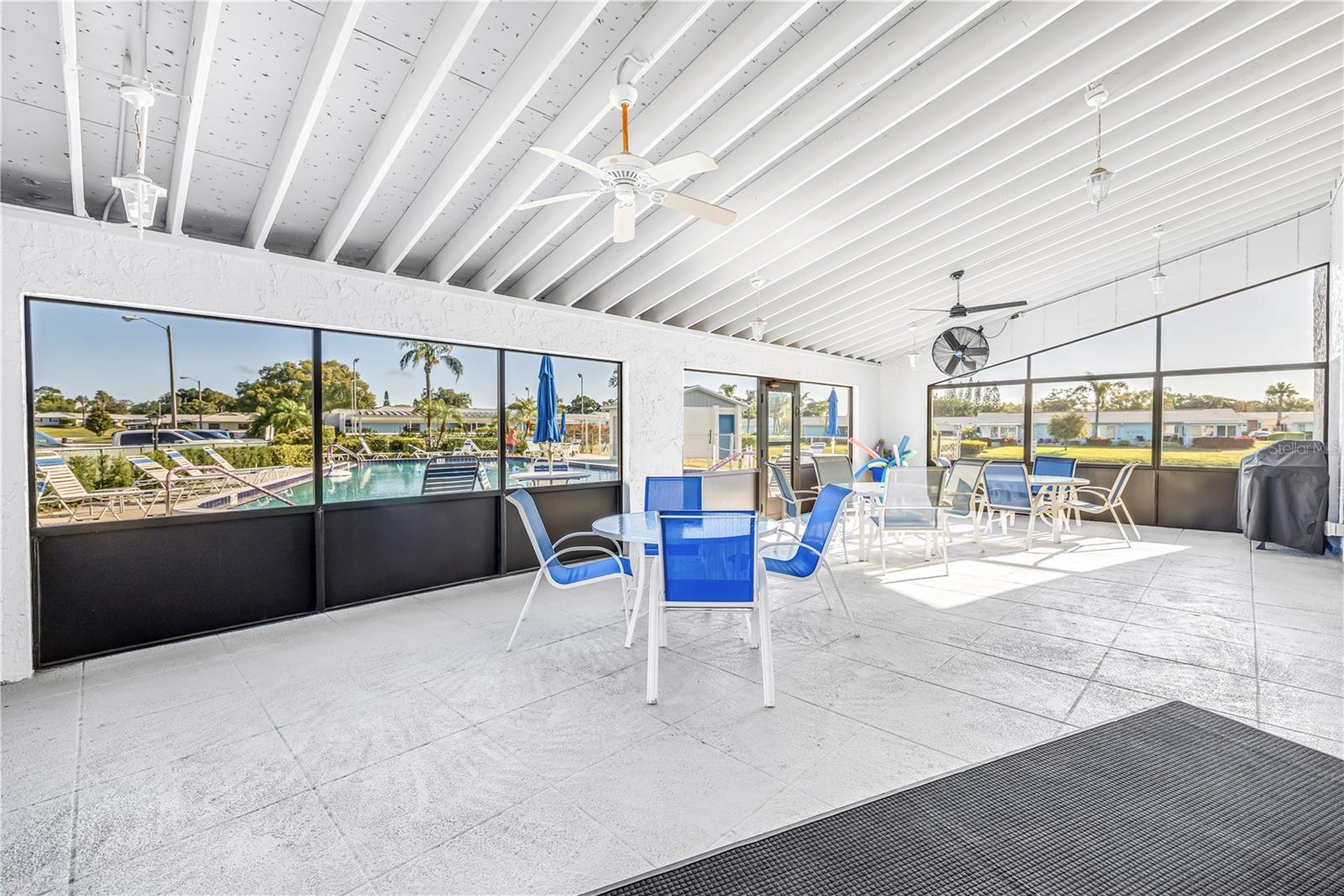 HIGHLAND LAKES CONDO - Residential