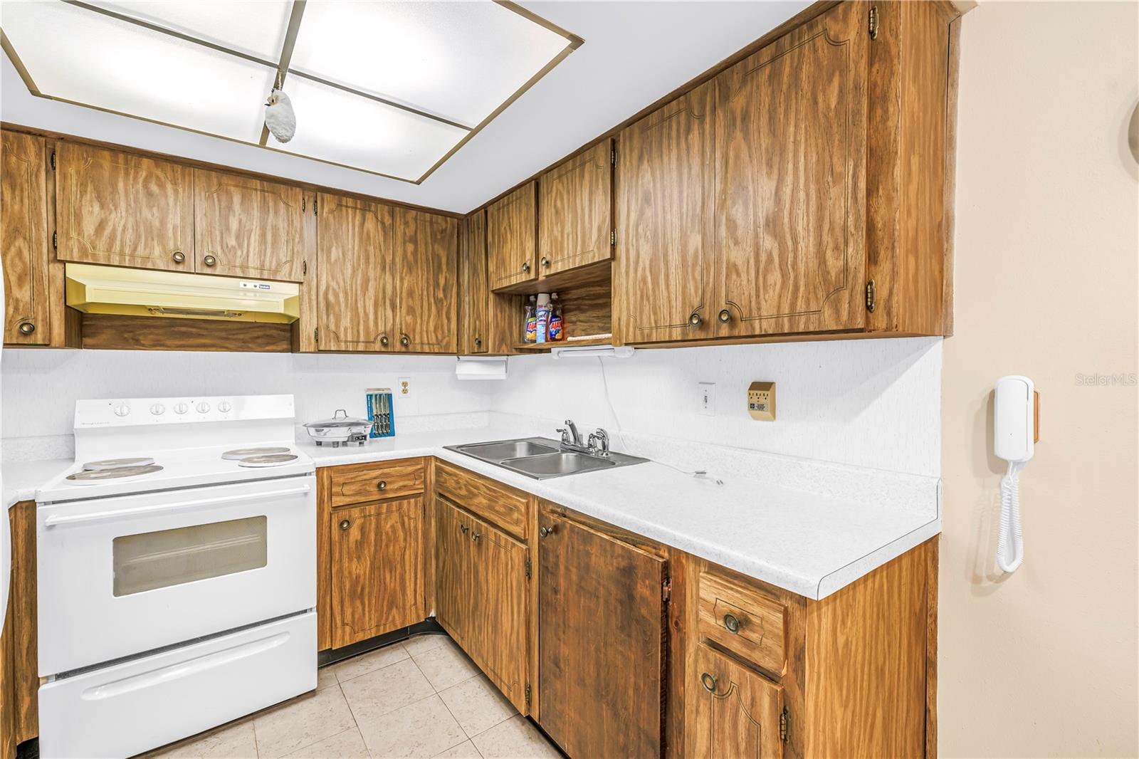 HIGHLAND LAKES CONDO - Residential