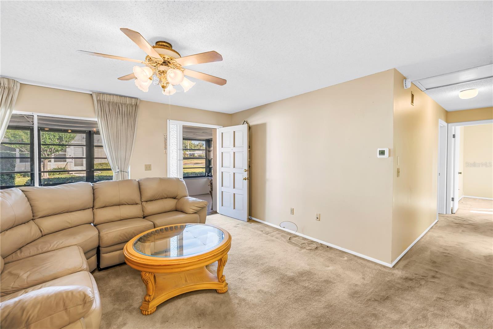 HIGHLAND LAKES CONDO - Residential