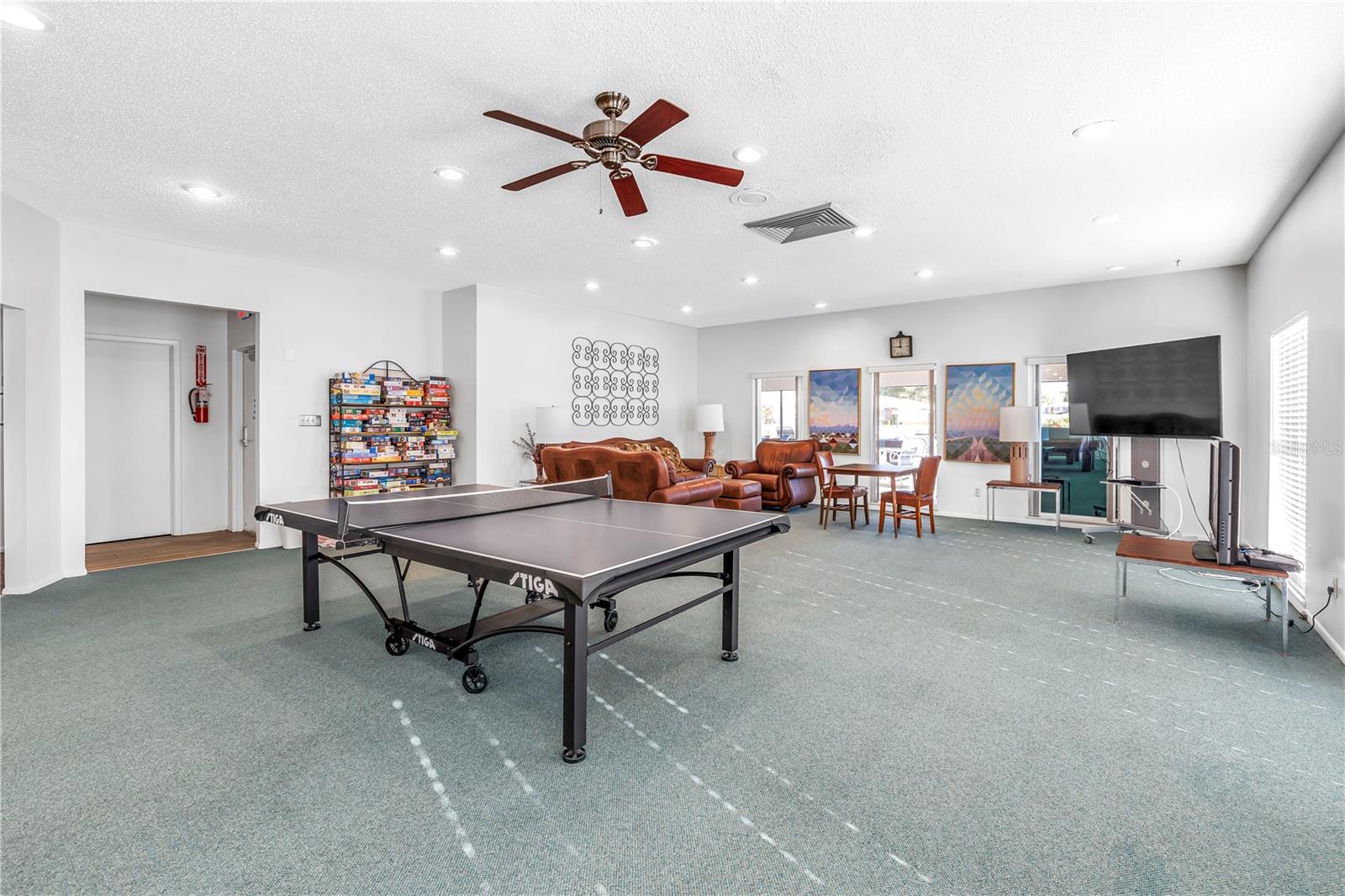 HIGHLAND LAKES CONDO - Residential