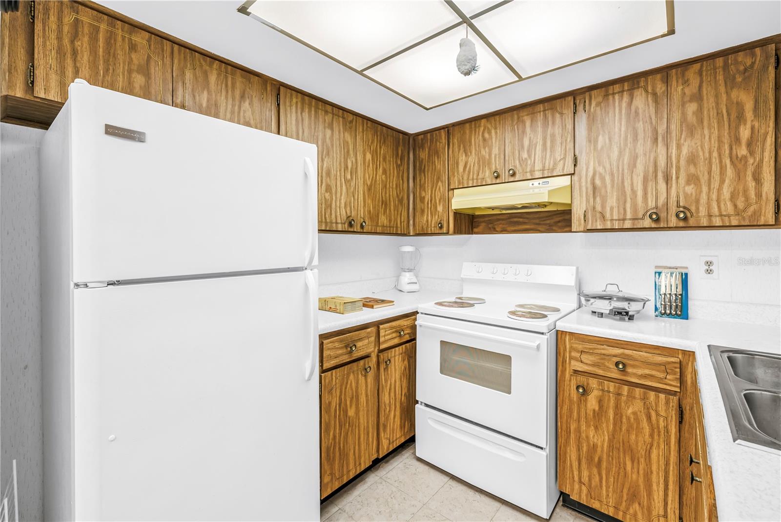 HIGHLAND LAKES CONDO - Residential