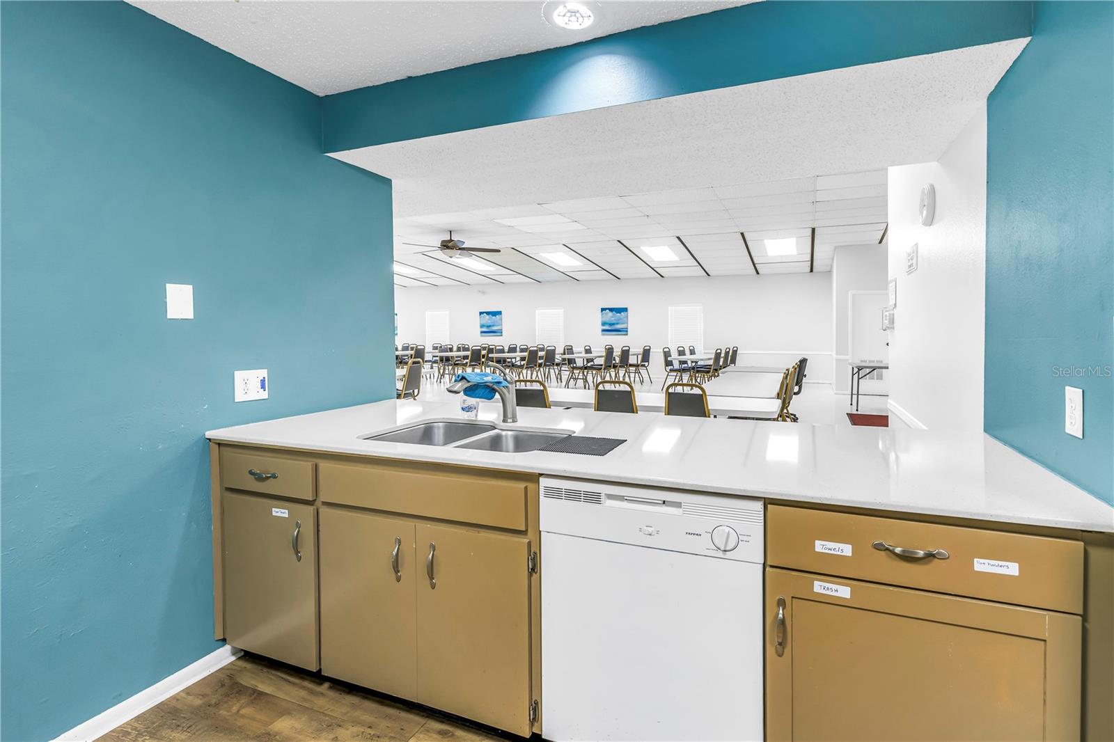 HIGHLAND LAKES CONDO - Residential