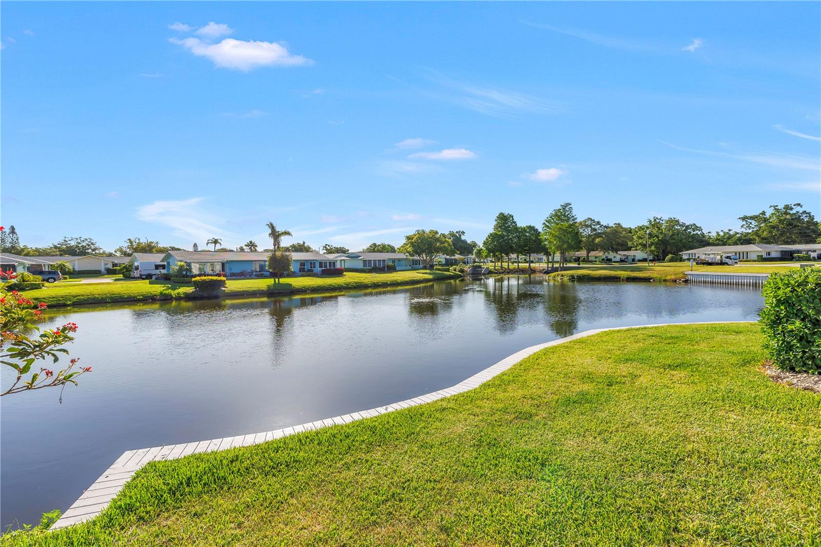 HIGHLAND LAKES CONDO - Residential