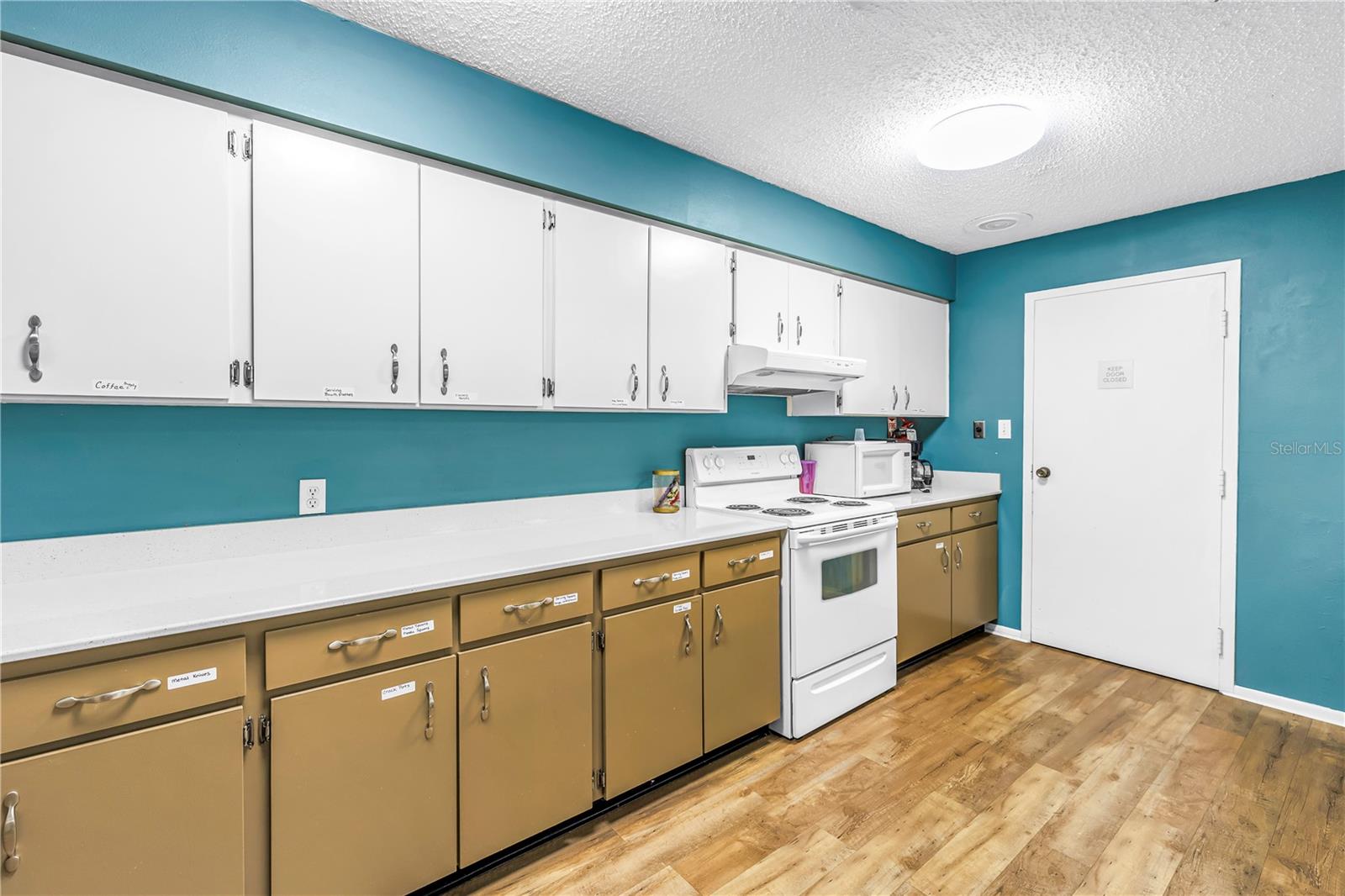 HIGHLAND LAKES CONDO - Residential