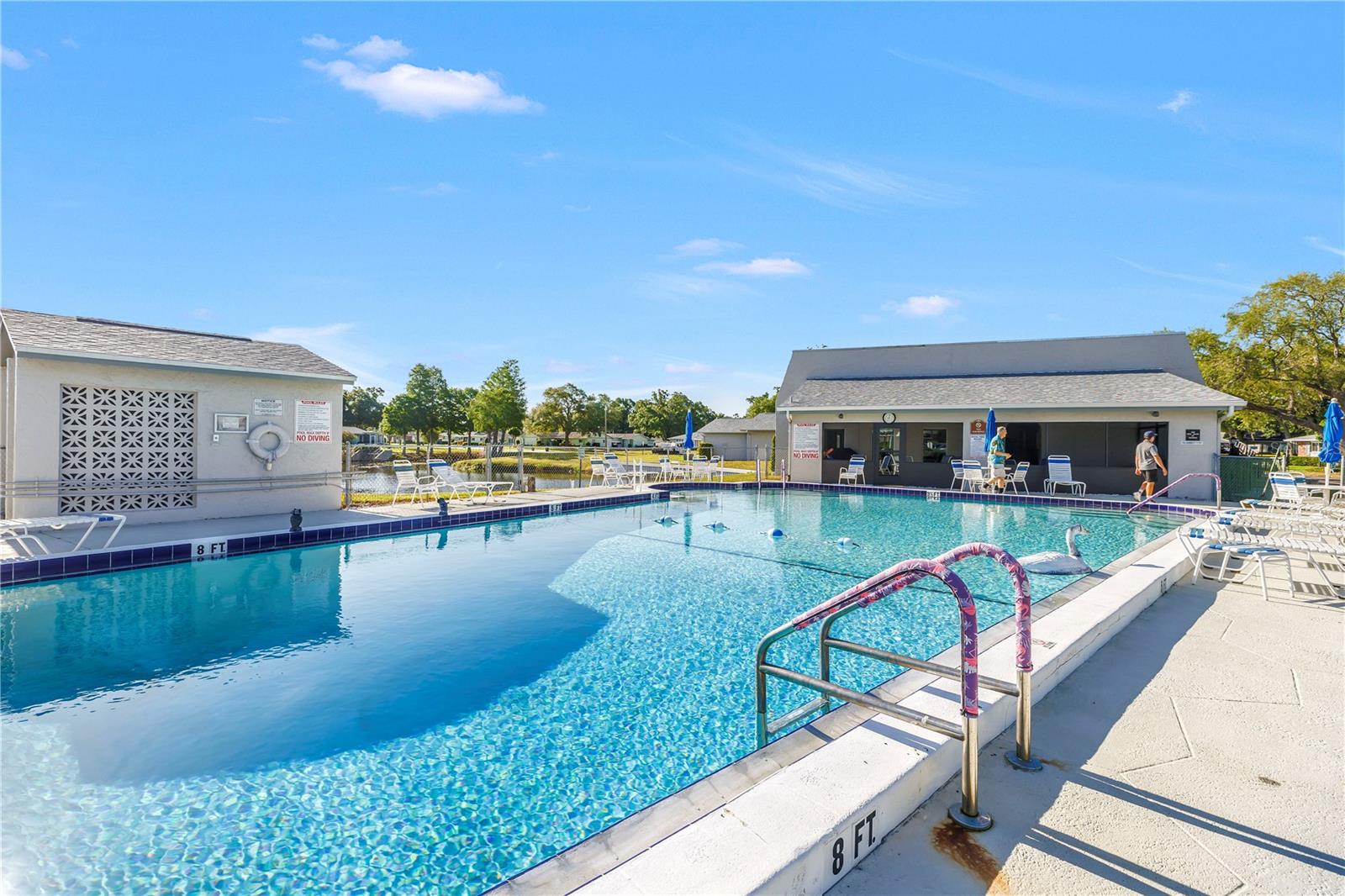 HIGHLAND LAKES CONDO - Residential