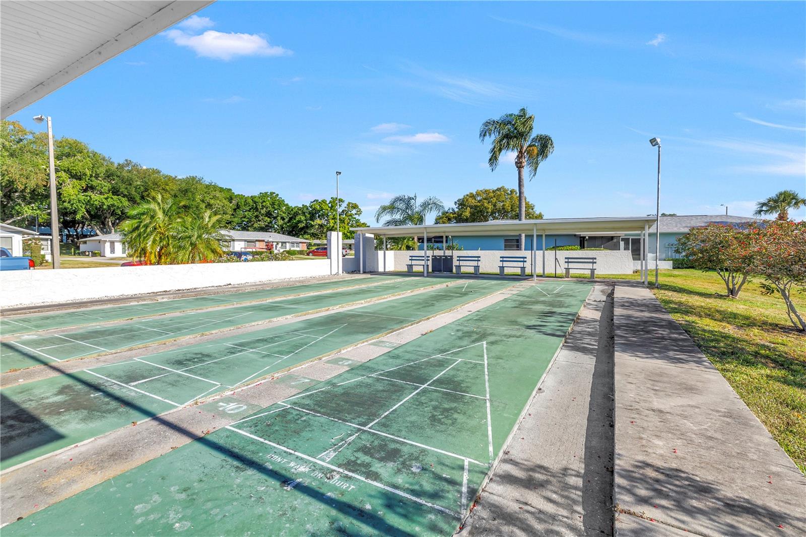 HIGHLAND LAKES CONDO - Residential