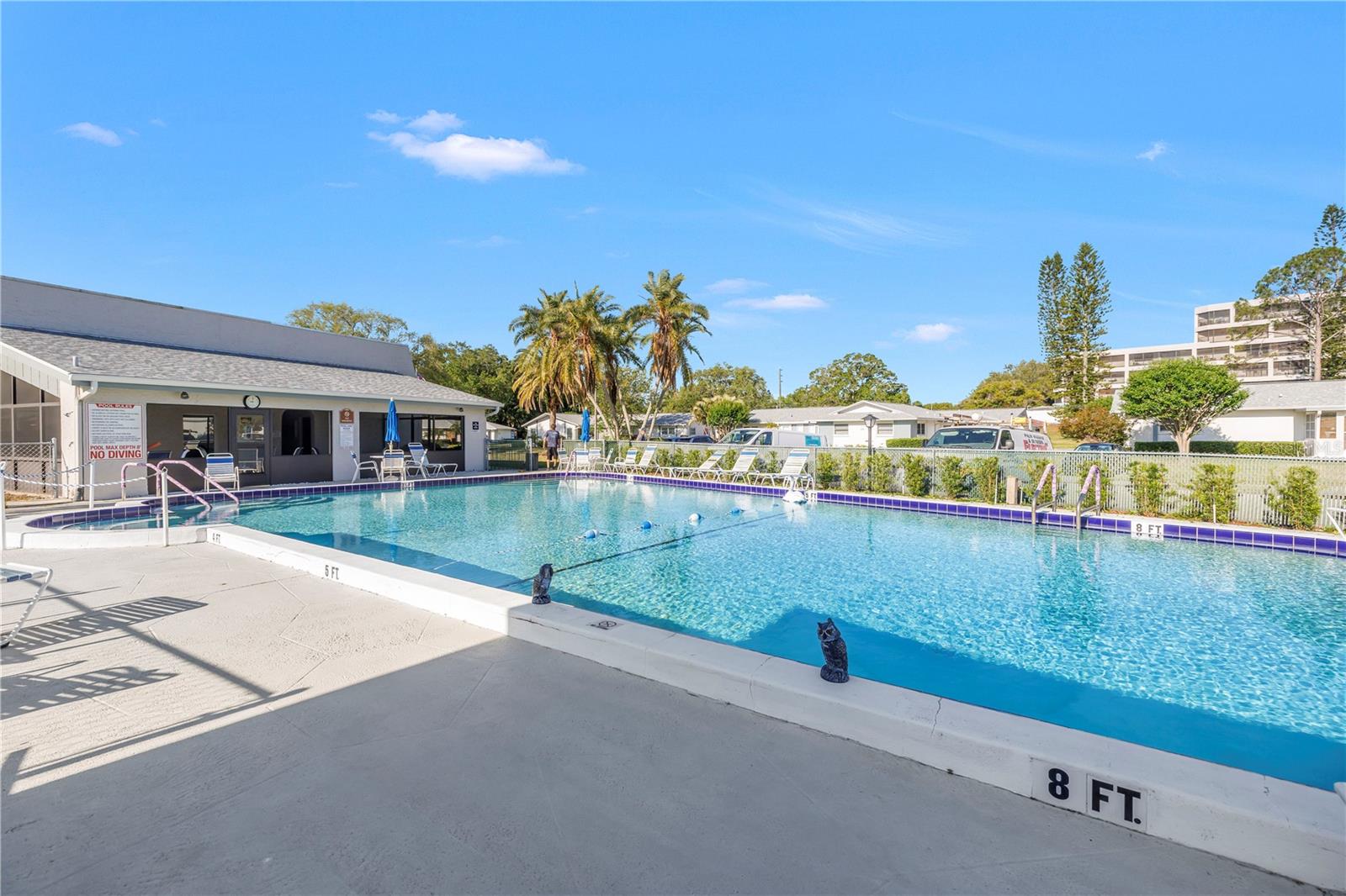 HIGHLAND LAKES CONDO - Residential