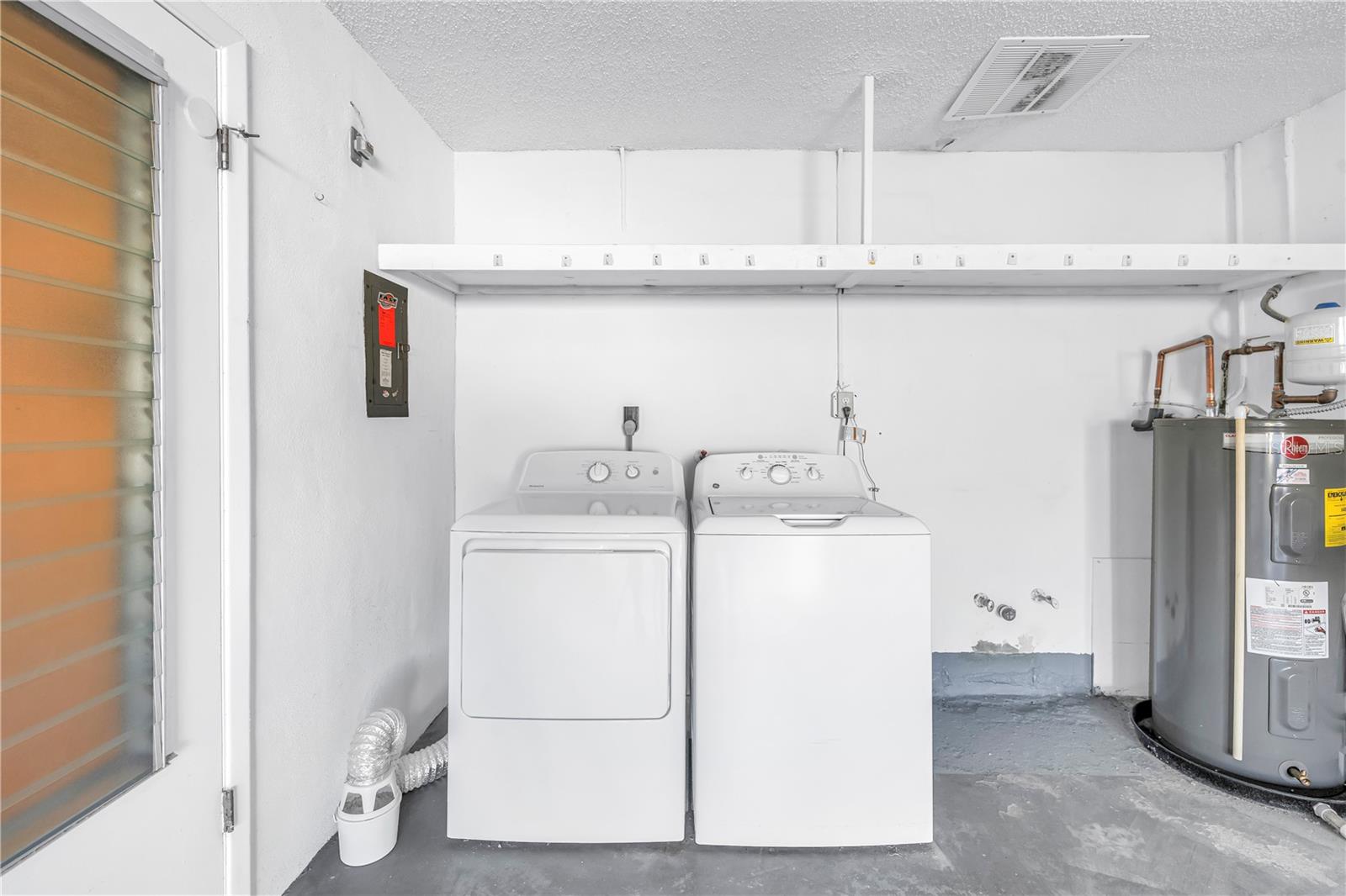 HIGHLAND LAKES CONDO - Residential