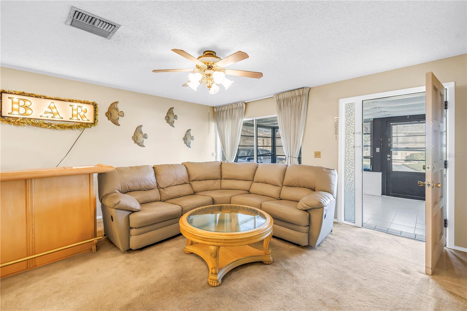 HIGHLAND LAKES CONDO - Residential