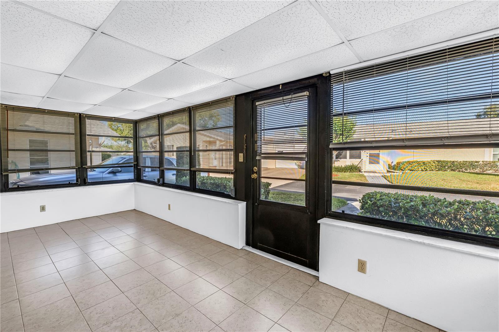 HIGHLAND LAKES CONDO - Residential