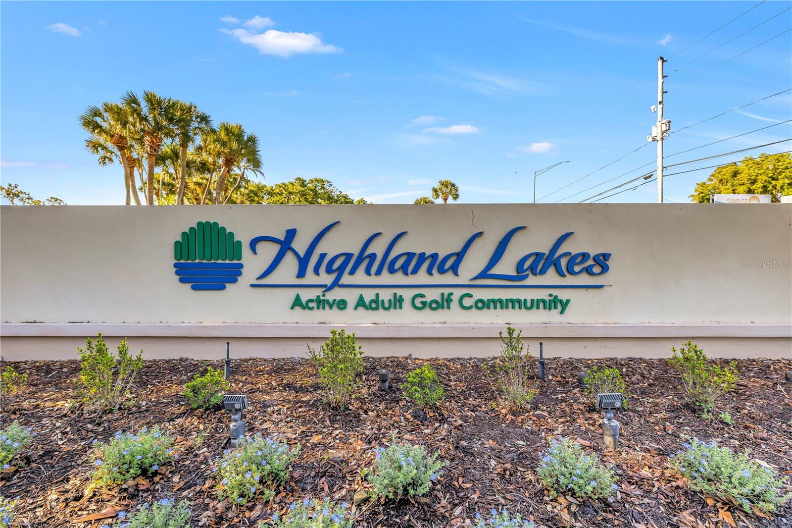 HIGHLAND LAKES CONDO - Residential