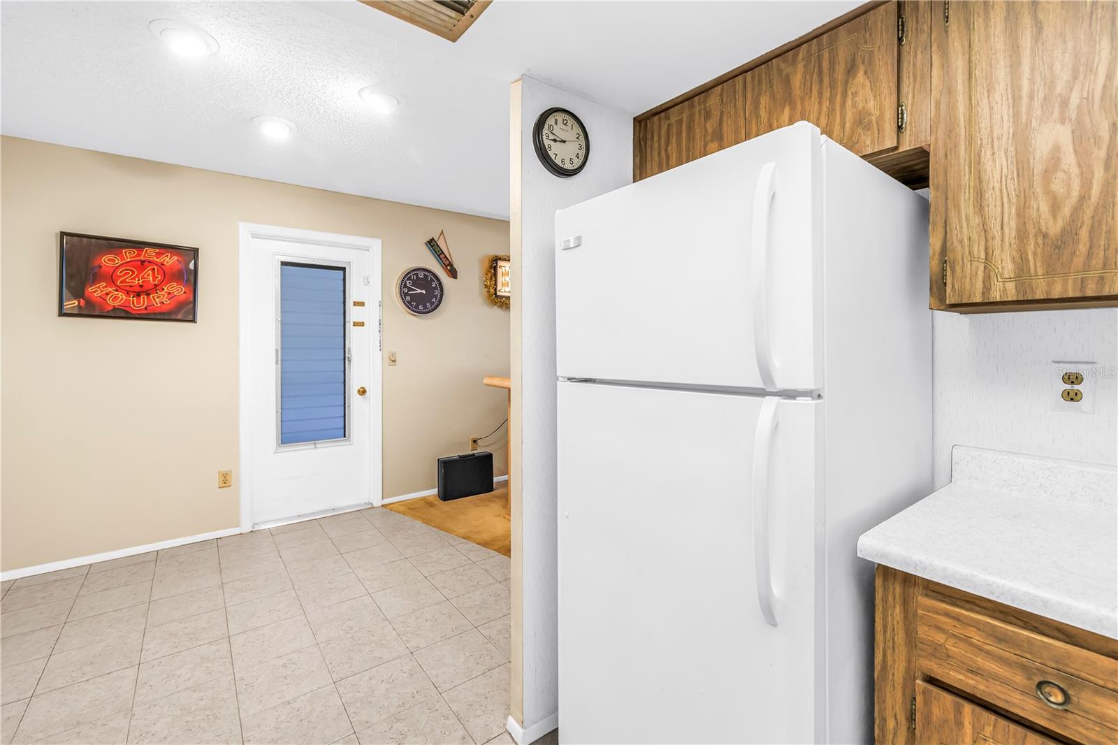 HIGHLAND LAKES CONDO - Residential