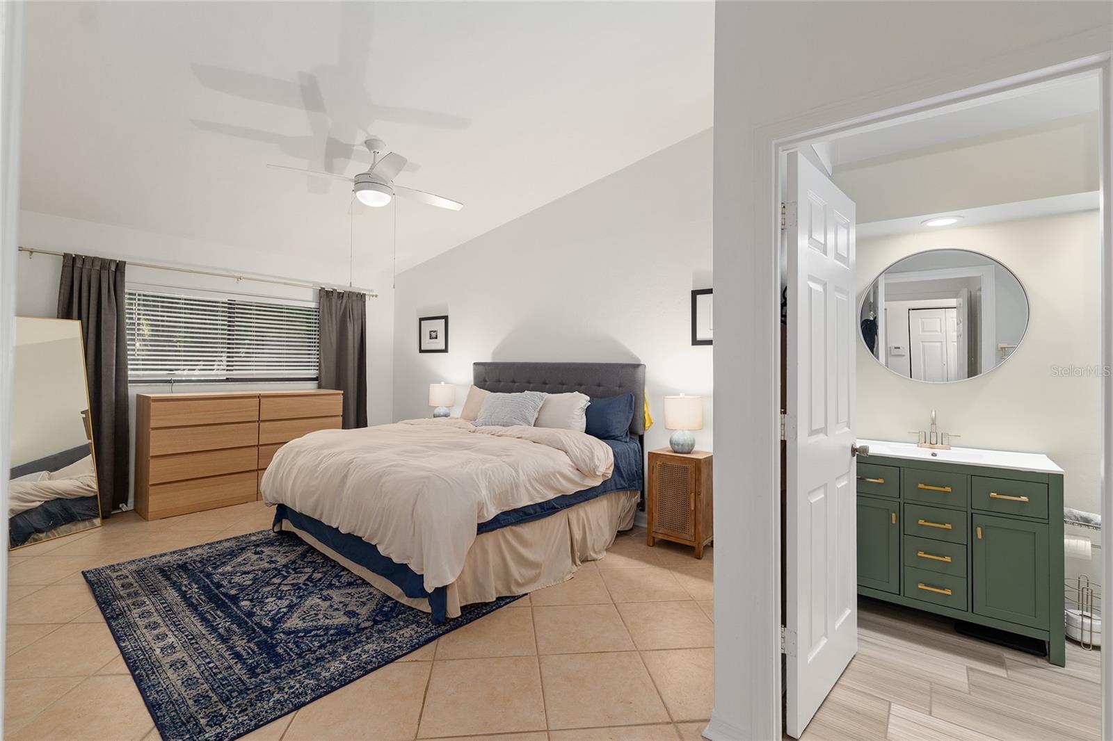 BARTRAM WOODS - Residential