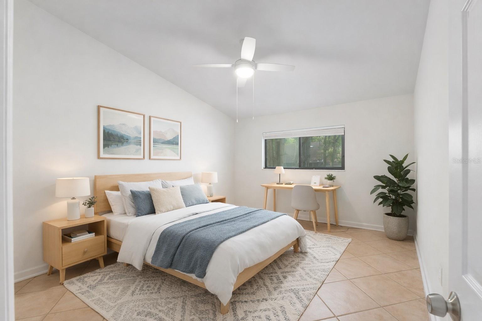 BARTRAM WOODS - Residential