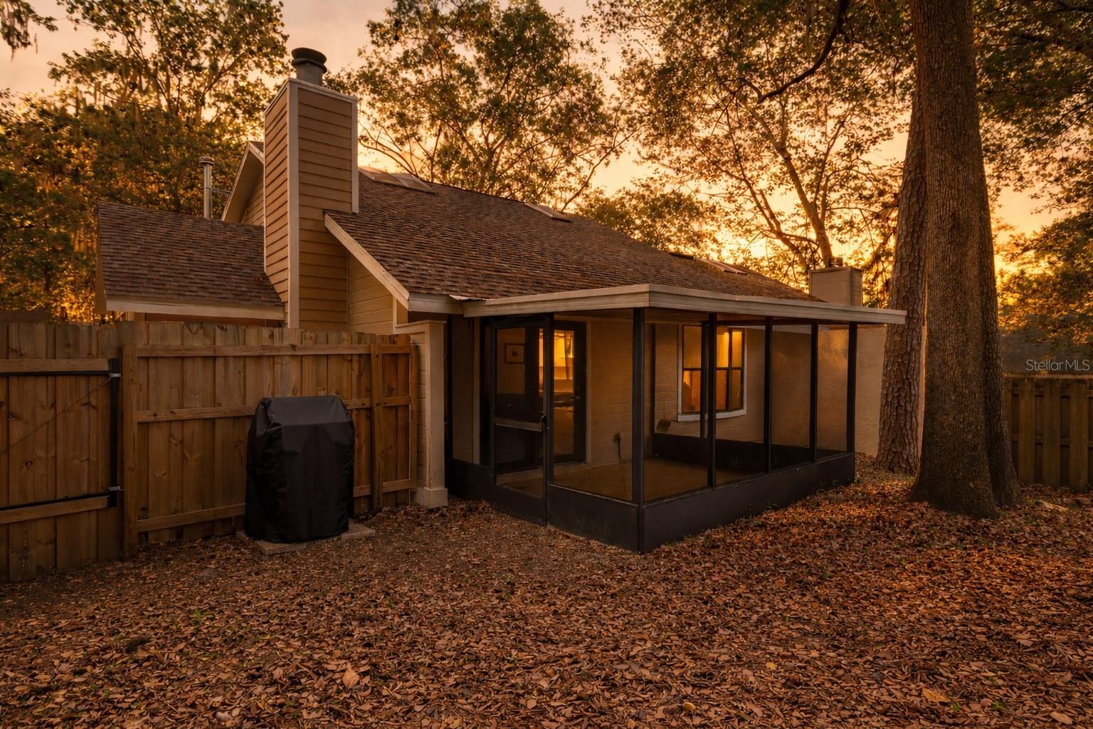 BARTRAM WOODS - Residential