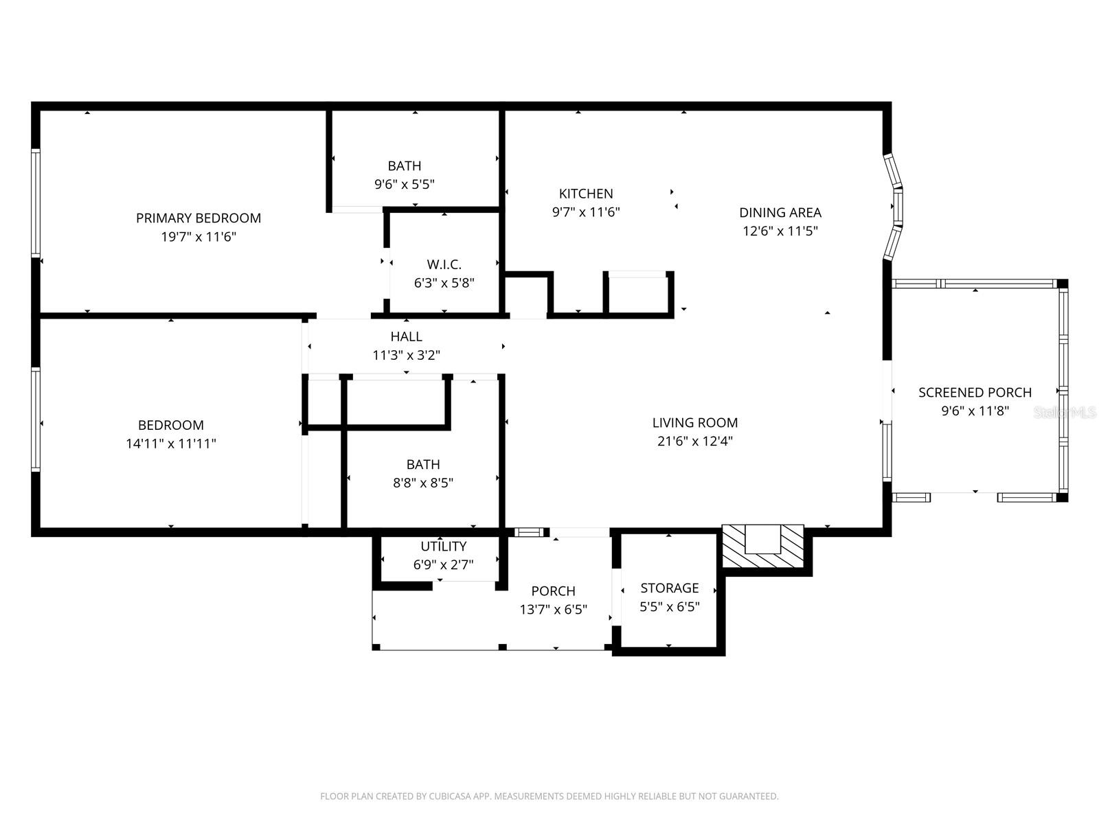 BARTRAM WOODS - Residential