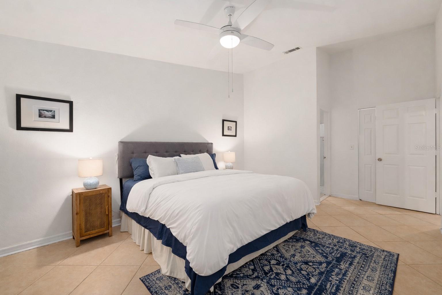 BARTRAM WOODS - Residential