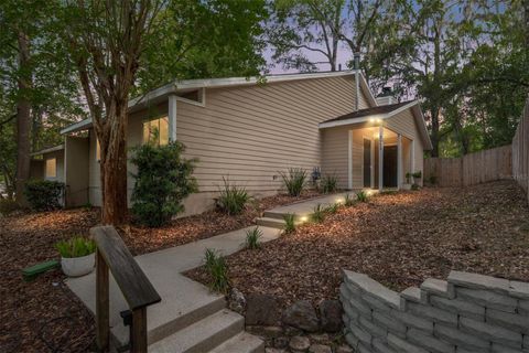 3953 NW 7TH PLACE GAINESVILLE FL 32607