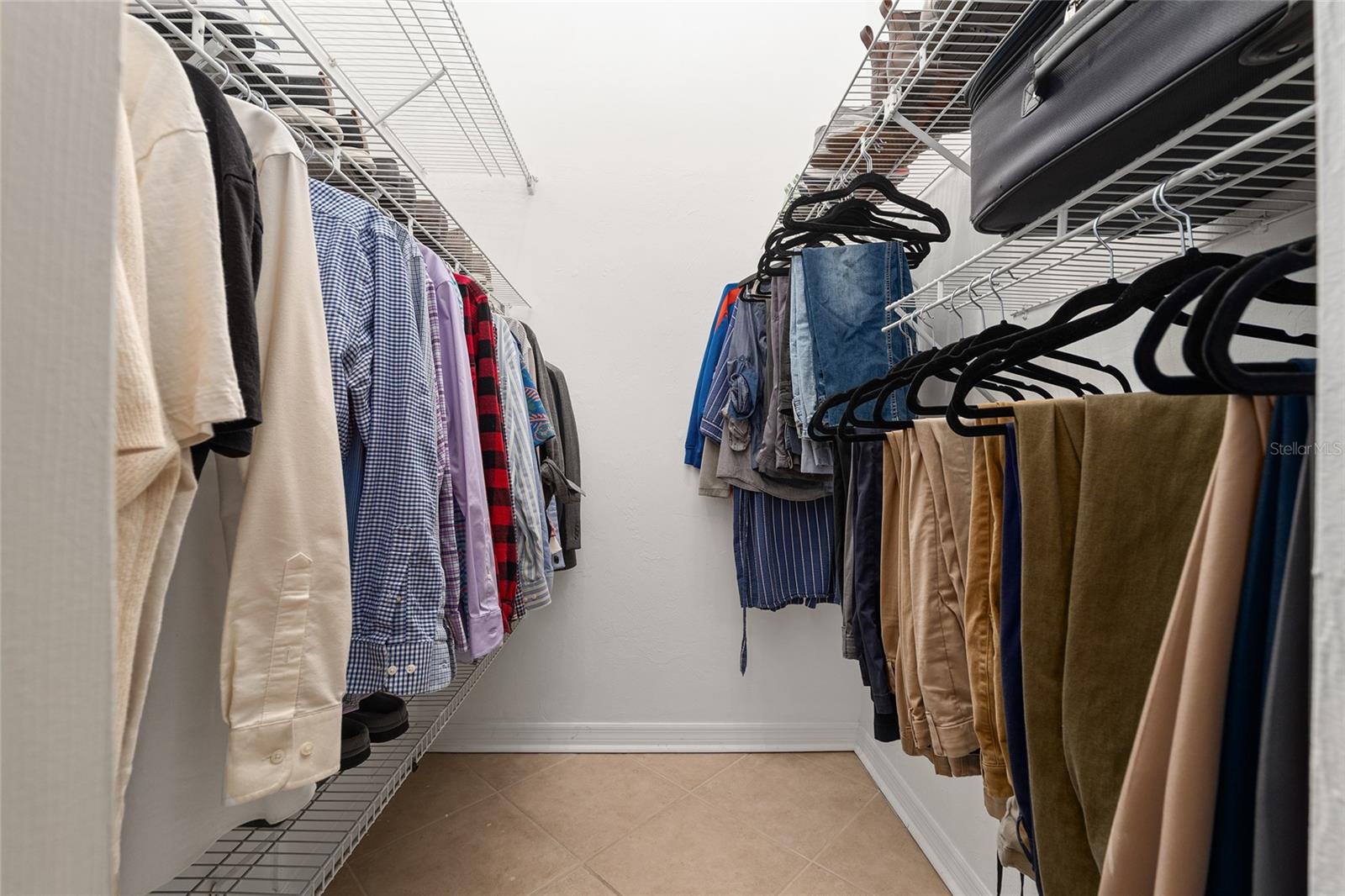 BARTRAM WOODS - Residential