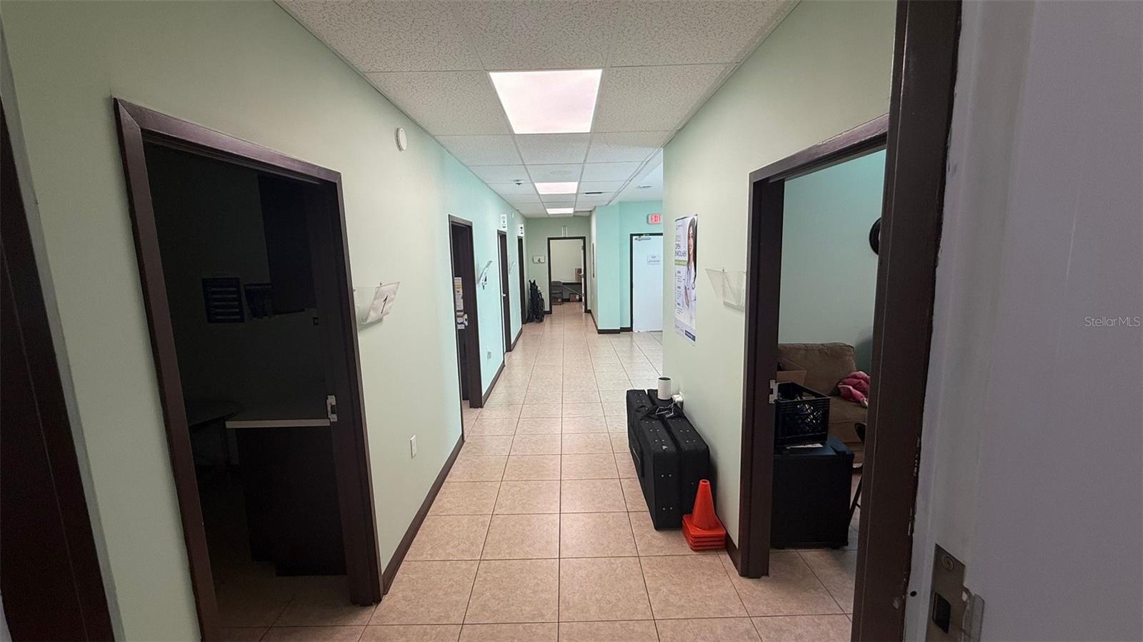 PINELLAS FARMS - Commercial Sale