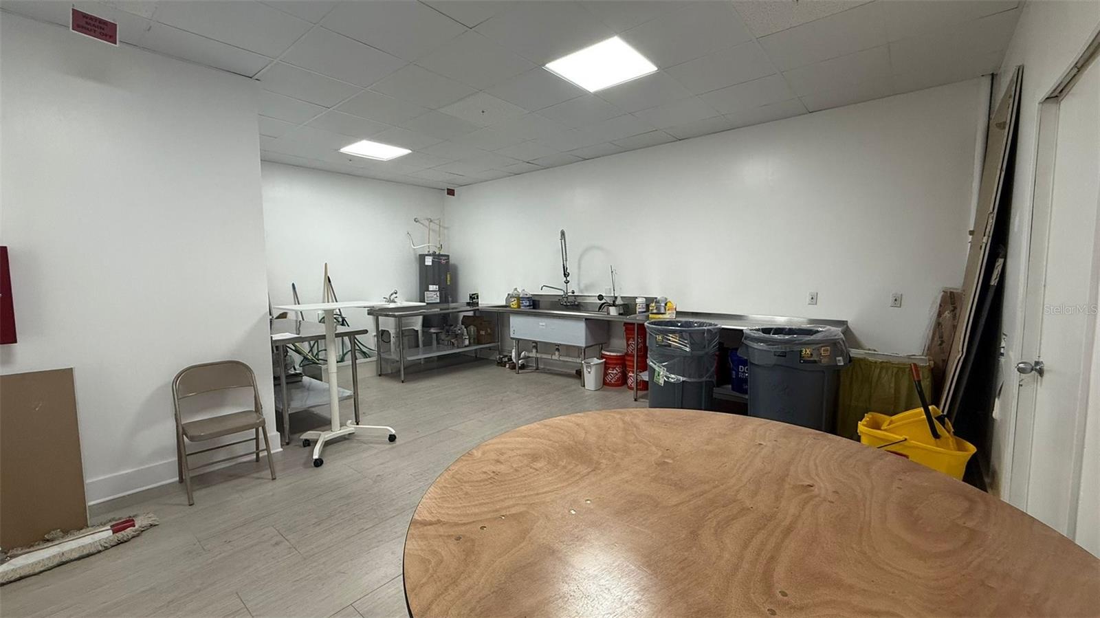 PINELLAS FARMS - Commercial Sale