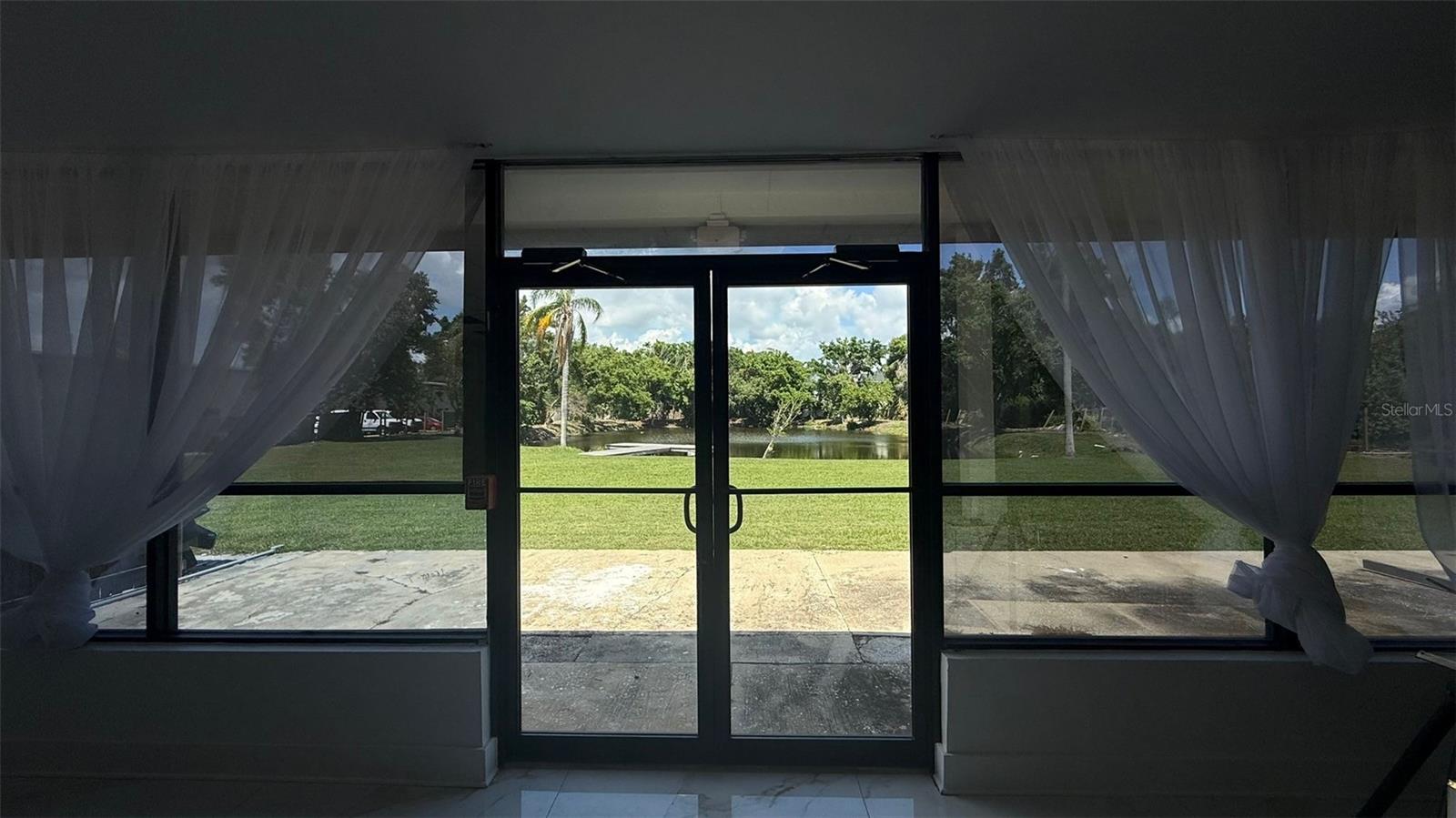 PINELLAS FARMS - Commercial Sale