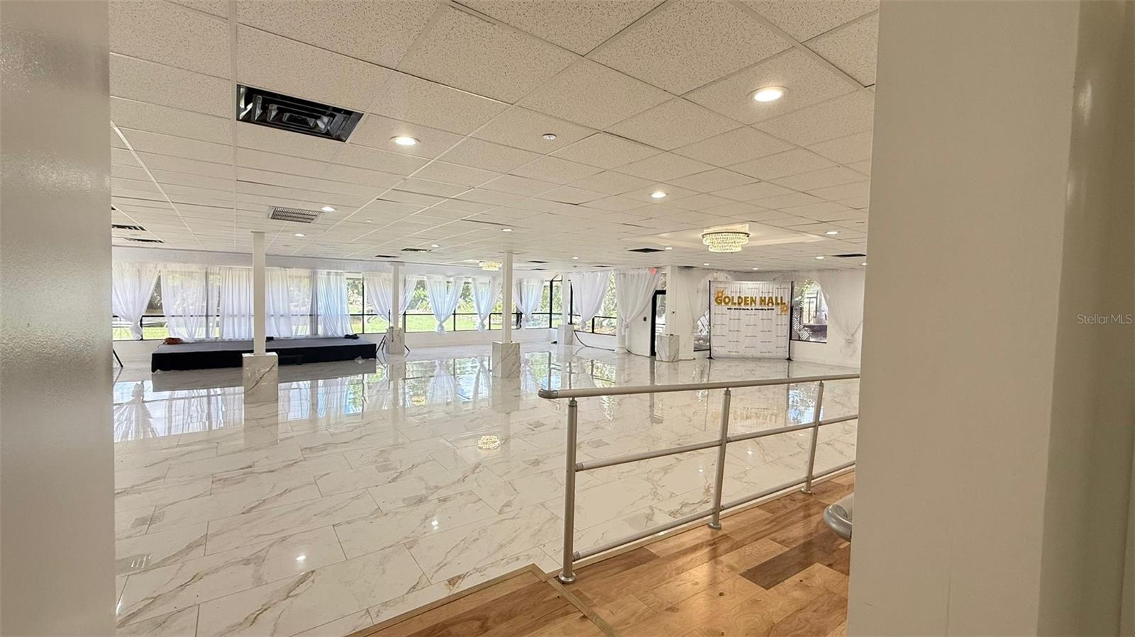 PINELLAS FARMS - Commercial Sale