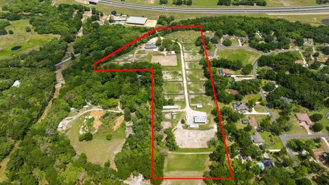 7700 STONE ROAD APOPKA FL 32703