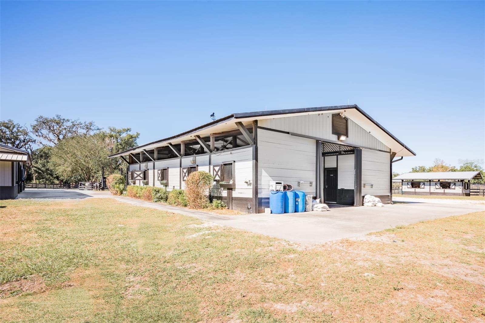 7700 STONE ROAD