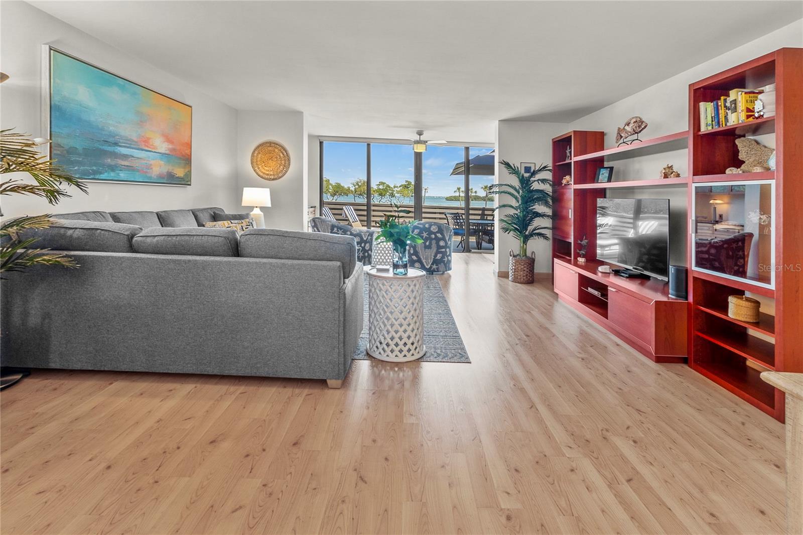 BAYPORT BCH & TEN PH E - Residential Lease