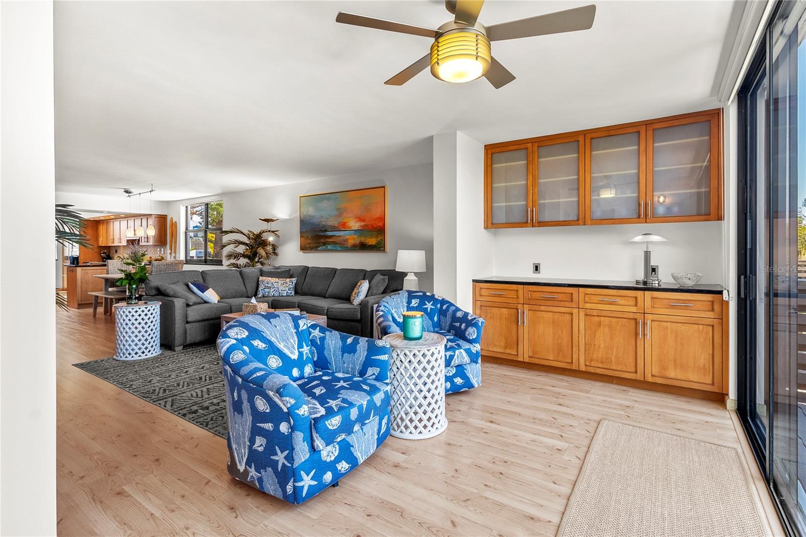 BAYPORT BCH & TEN PH E - Residential Lease