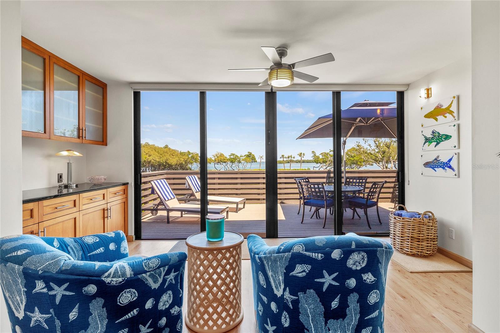 BAYPORT BCH & TEN PH E - Residential Lease