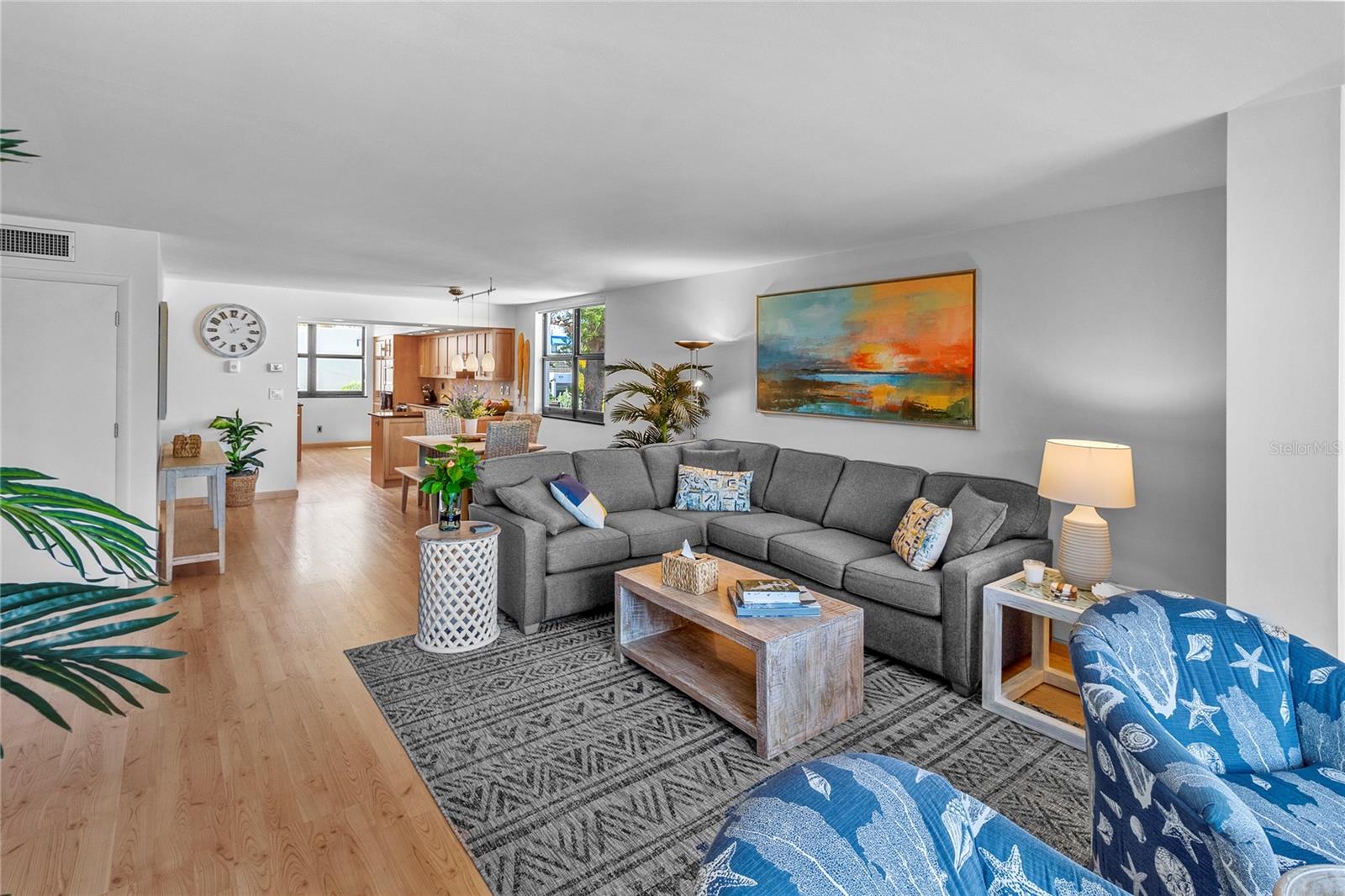 BAYPORT BCH & TEN PH E - Residential Lease