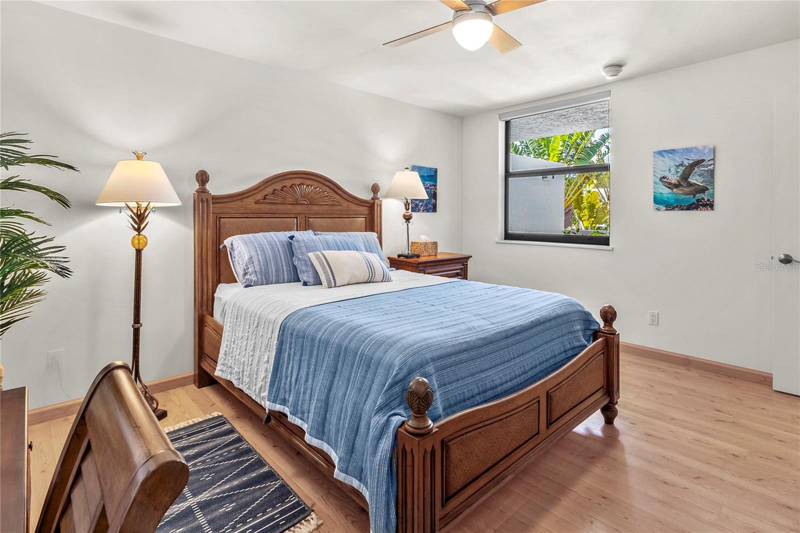 BAYPORT BCH & TEN PH E - Residential Lease