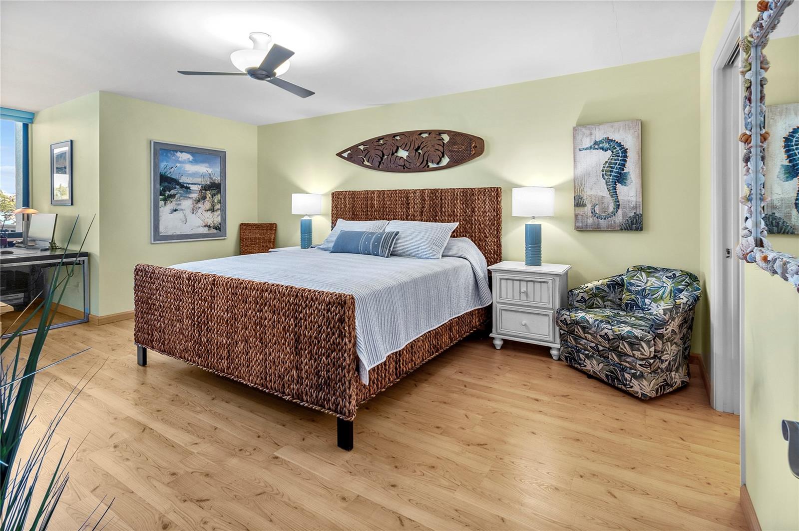 BAYPORT BCH & TEN PH E - Residential Lease