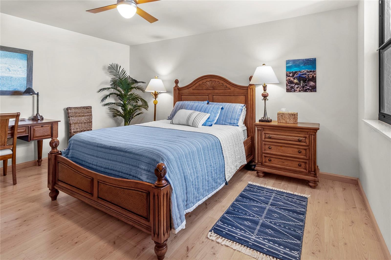 BAYPORT BCH & TEN PH E - Residential Lease