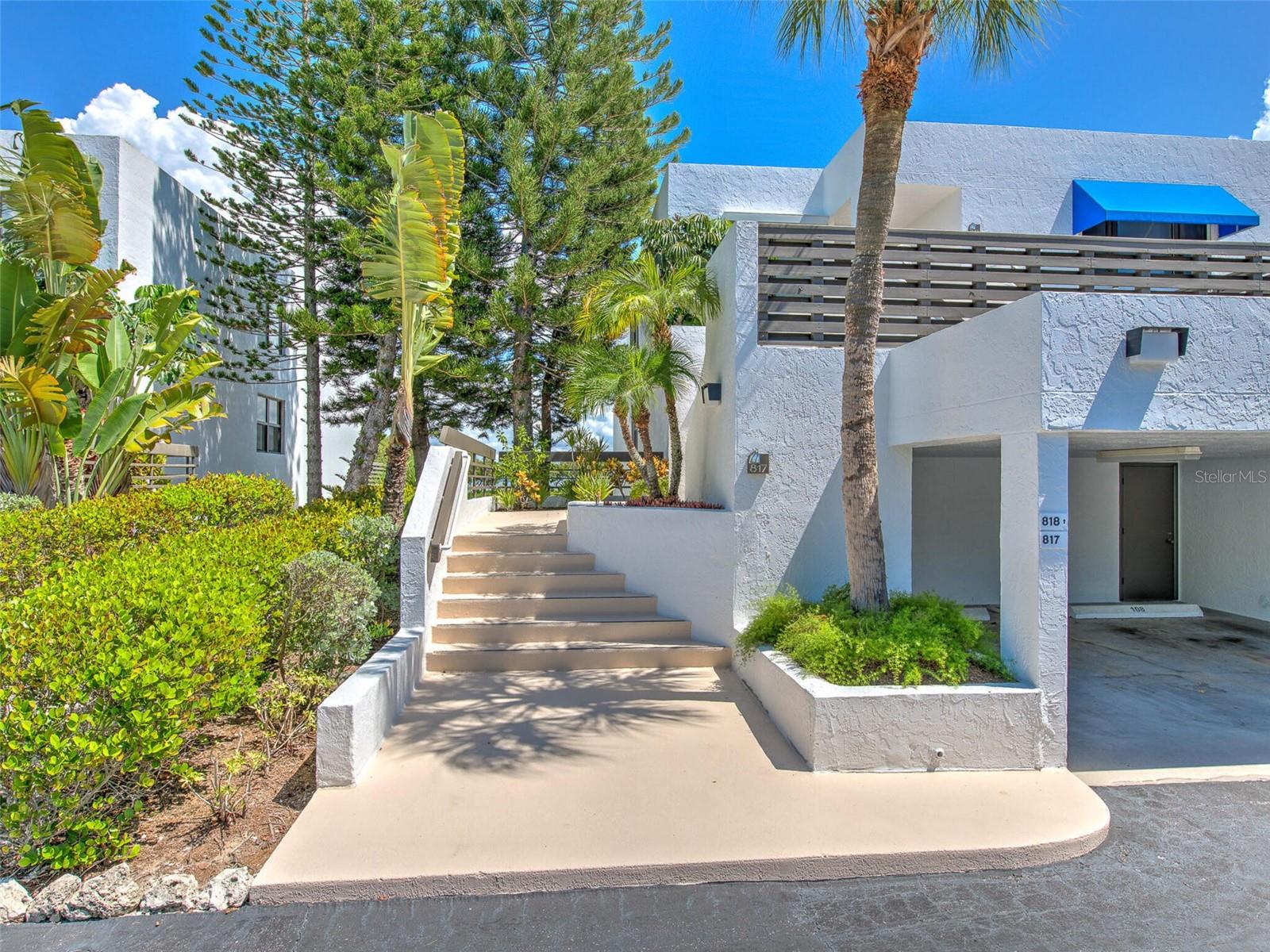 STUNNING BAY VIEWS! Enjoy picturesque sunrises from your private deck in this tastefully decorated 2 bedroom, 2 bathroom furnished condominium. This home has an open concept floor plan which features an expansive Living/Dining/Kitchen area. The generous size master bedroom with adjoining bathroom includes a double vanity, separate shower, a walk-in closet and a small alcove that accommodates a desk. Bayport Beach & Tennis Club is an amenity-rich community at sea's edge with 27 acres of lush mature tropical landscaping. This gulf to bay community offers an active island lifestyle with 4 Har Tru tennis courts, a Jr. Olympic sized (heated) pool, private fishing pier, kayak facilities, Bocce court and amazing nature trails. The spacious clubhouse, with fitness and full kitchen, hosts a number of social activities. Simply walk across the street to the private beach on the Gulf of Mexico for a morning of beachcombing, surf casting or memorable sunsets. Just minutes to St. Armand's Circle which is well known for its world class shopping and dining. Cross over the Ringling Bridge to Downtown Sarasota where you will find additional dining, theater, opera, ballet, symphony, art galleries, the Van Wezel Performing Arts Hall, Selby Gardens and of course the Ringling Museum. Please call for availability. OFF SEASON RENTAL ONLY - AVAILABLE : MAY - OCTOBER 2024. Please call Agent for availability.
