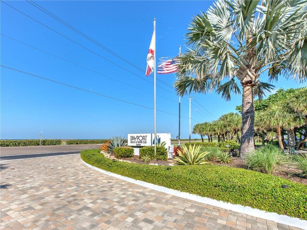 BAYPORT BCH & TEN PH E - Residential Lease