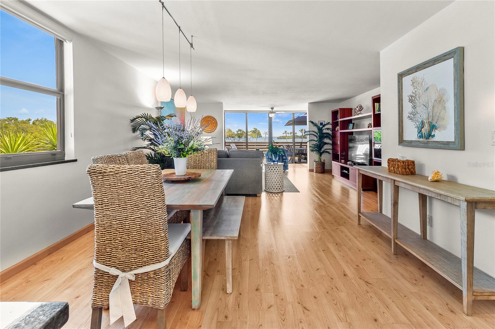 BAYPORT BCH & TEN PH E - Residential Lease