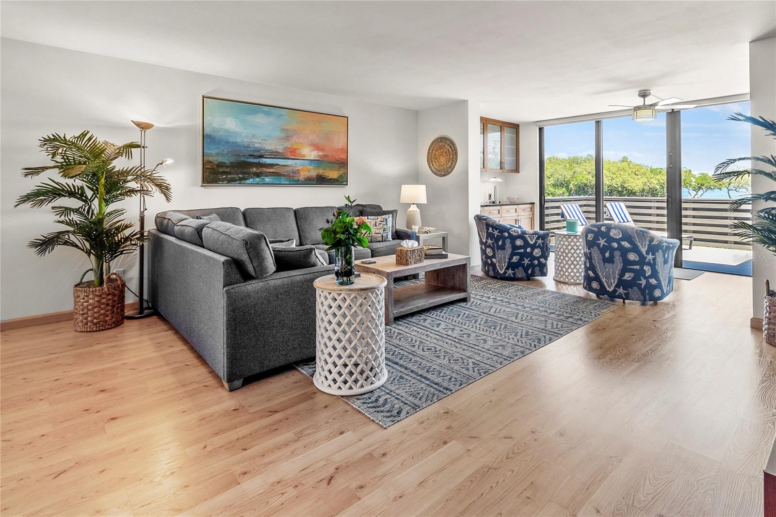 BAYPORT BCH & TEN PH E - Residential Lease