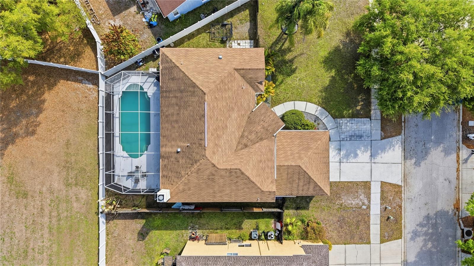 SUMMERFIELD - Residential