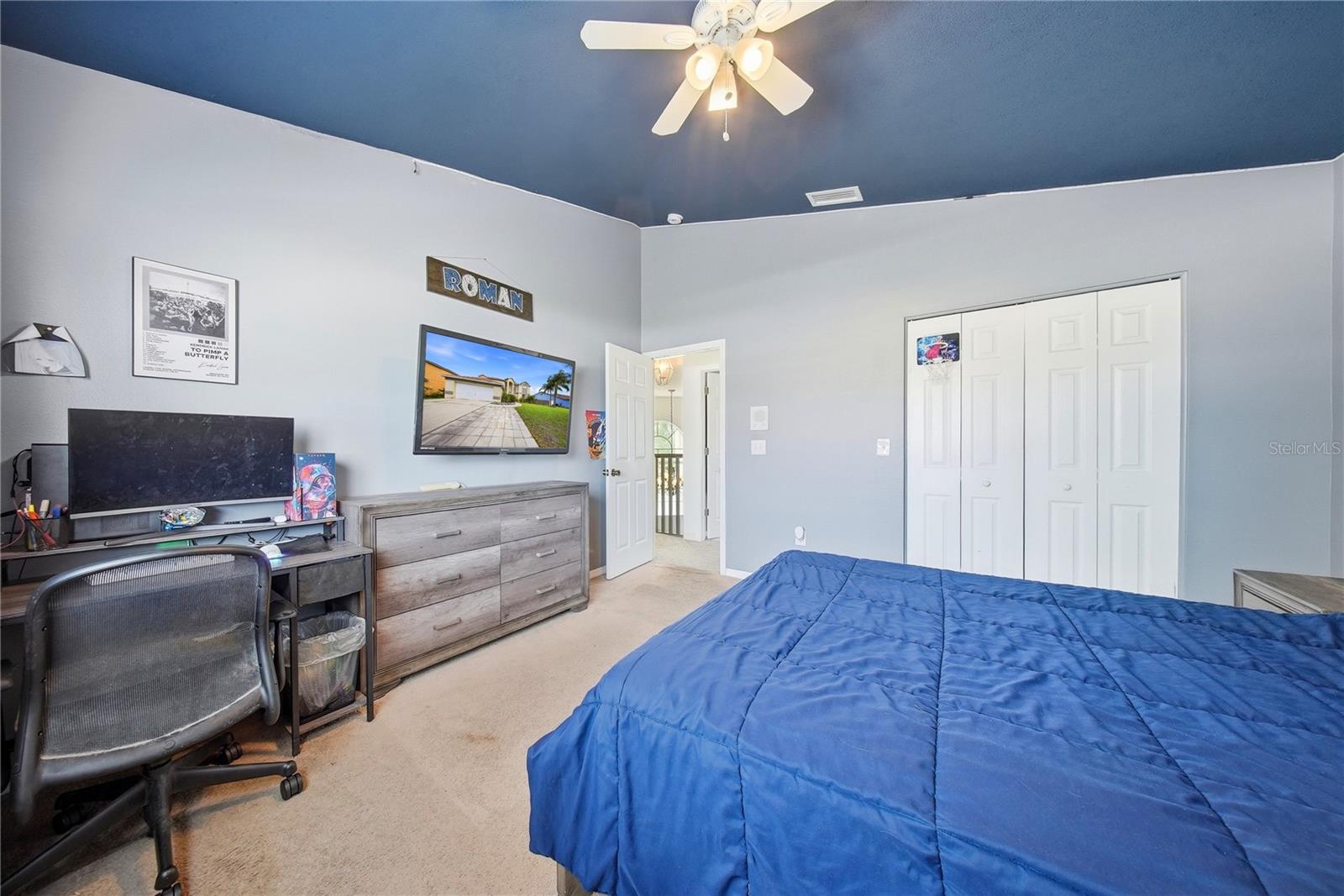 SUMMERFIELD - Residential