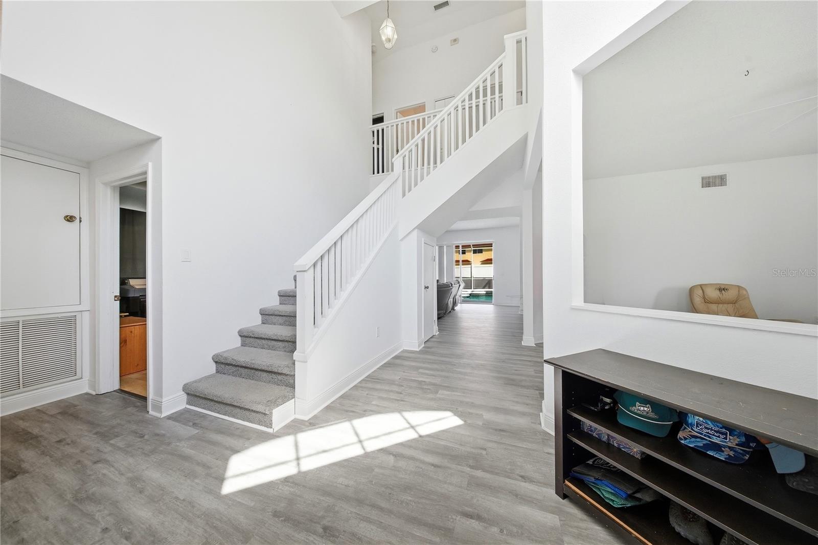 SUMMERFIELD - Residential