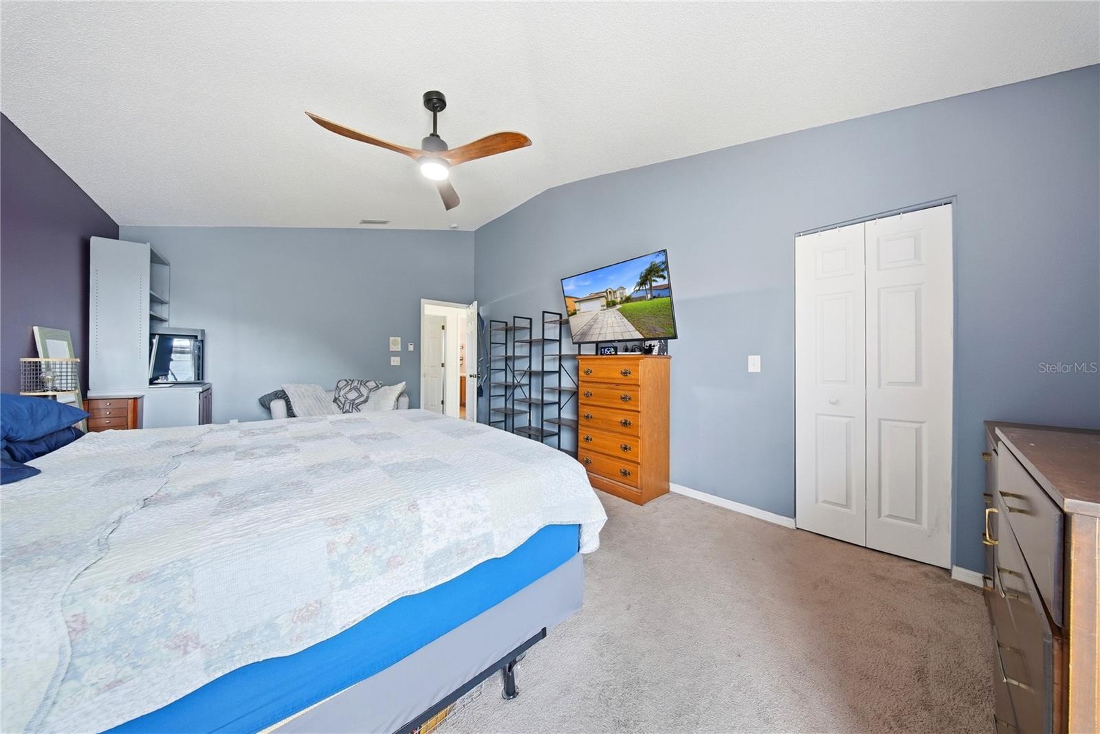 SUMMERFIELD - Residential