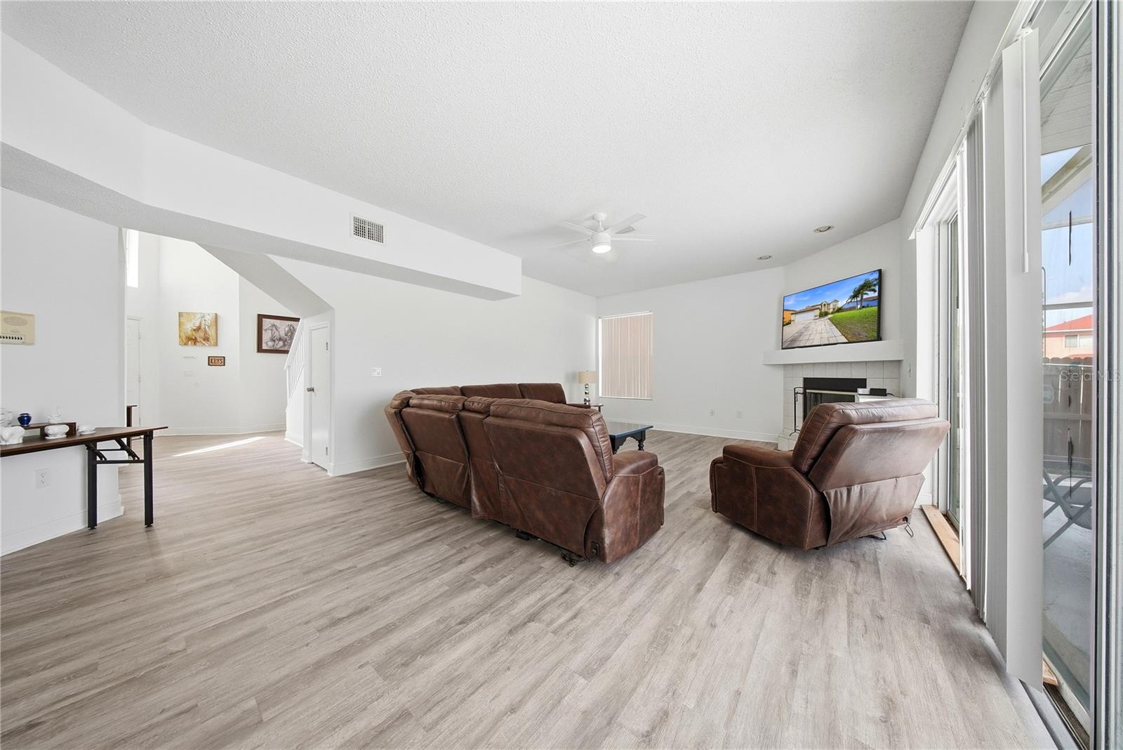 SUMMERFIELD - Residential