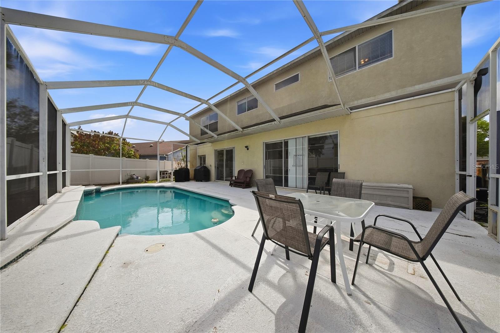 SUMMERFIELD - Residential