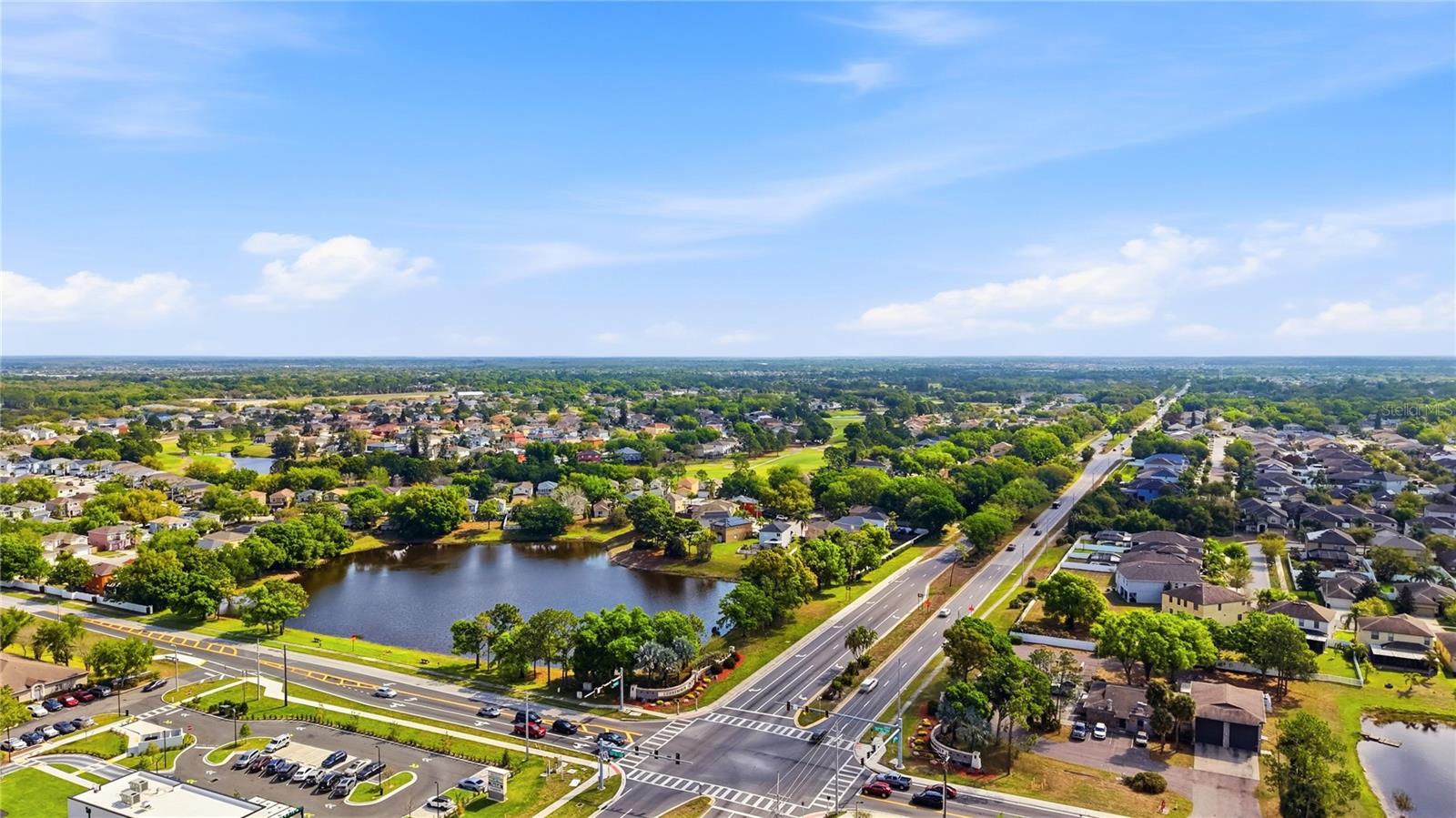 SUMMERFIELD - Residential